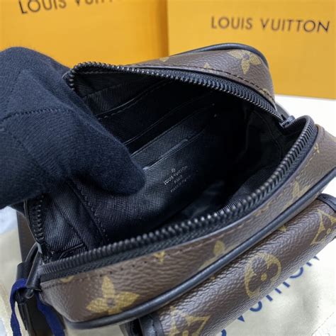 louis vuitton christopher bag cheap|louis vuitton christopher wearable wallet.